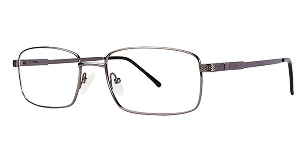 MODZFLEX MX941 Eyeglasses - view 4